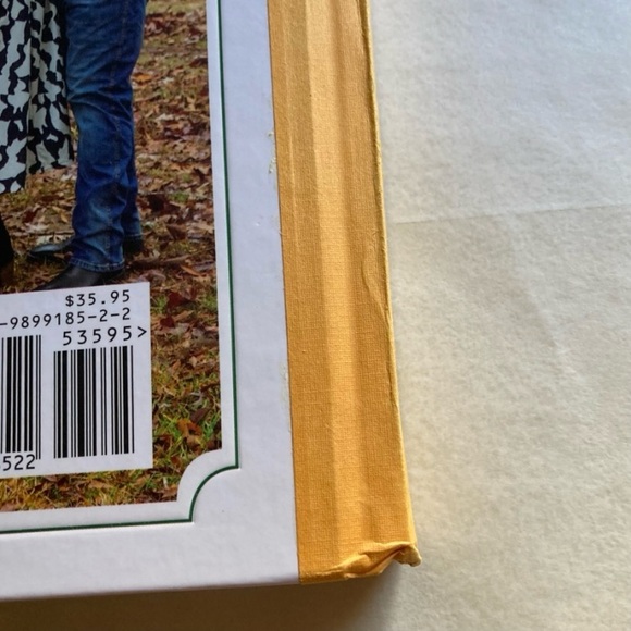 Brenda Gantt Cookbook - Picture 15 of 16